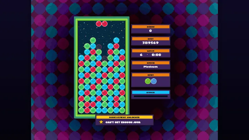 Скриншот 4 к игре JOVA