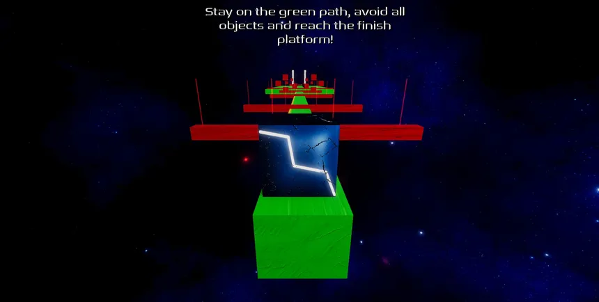 Скриншот 1 к игре Impact Zero Project