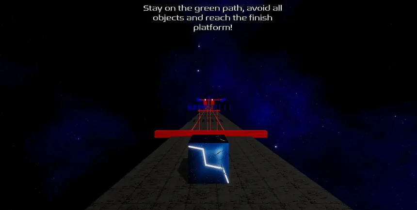 Скриншот 2 к игре Impact Zero Project