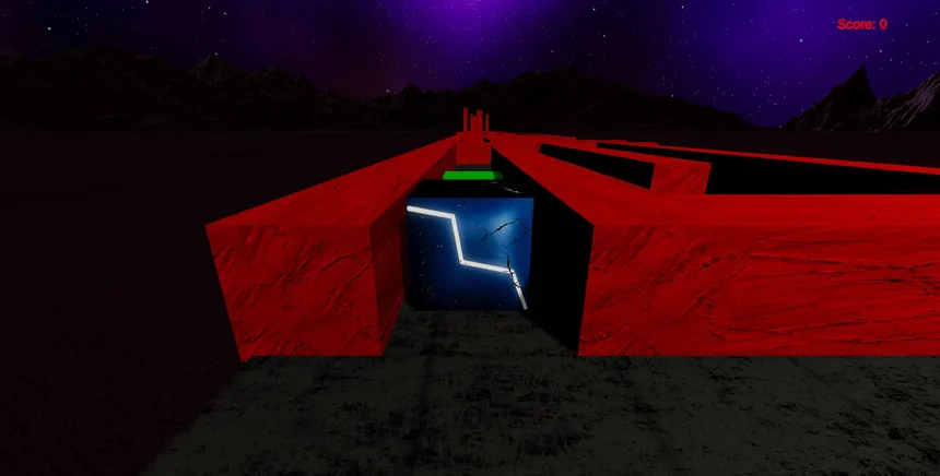 Скриншот 3 к игре Impact Zero Project