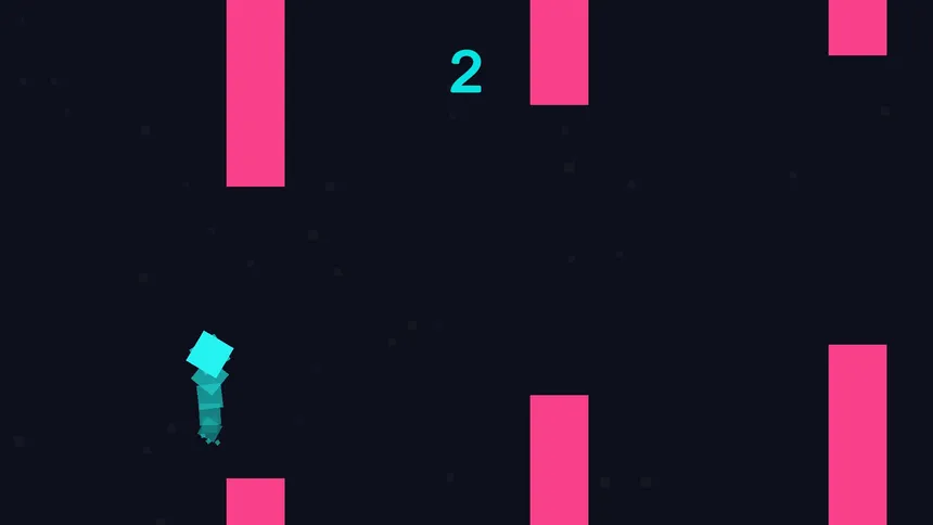 Скриншот 4 к игре REVERSA