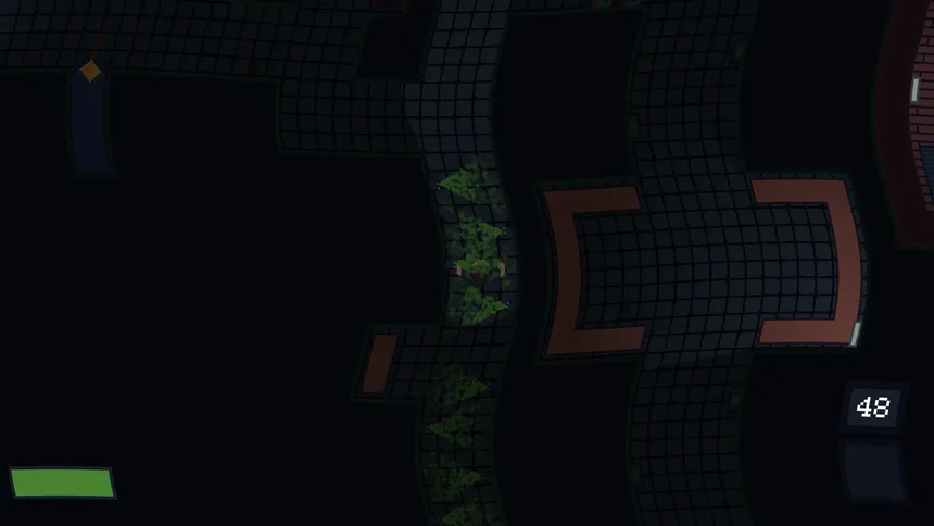 Скриншот 4 к игре Esordie