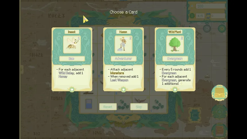 Скриншот 2 к игре Loreth