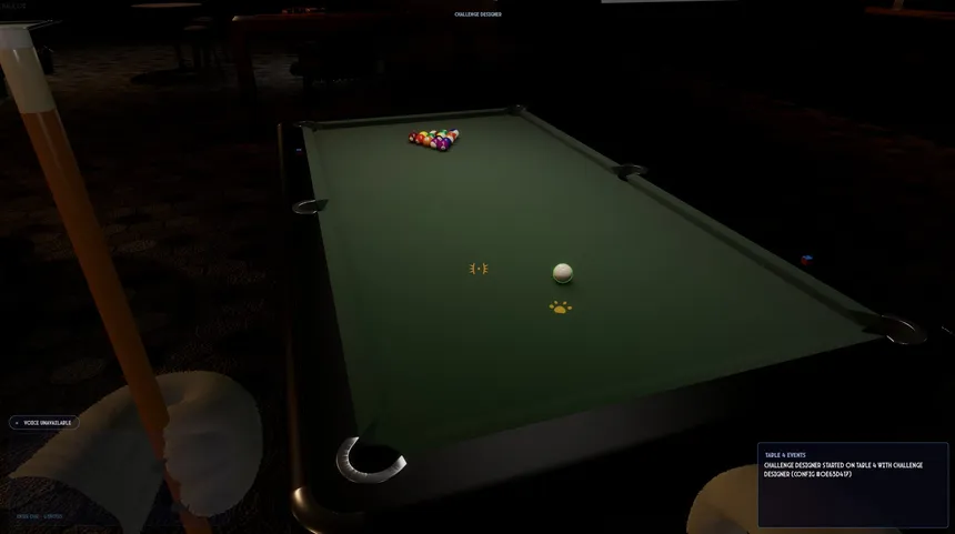 Скриншот 6 к игре Pool Cats