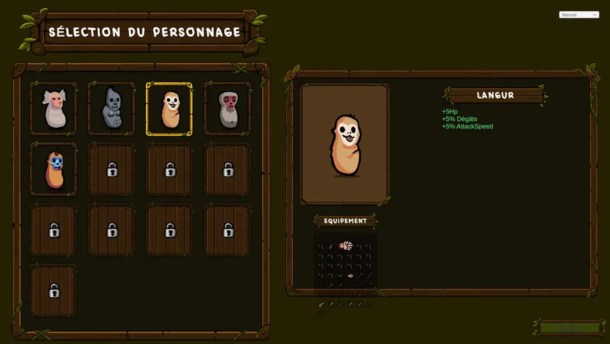 Скриншот 5 к игре Bananageddon