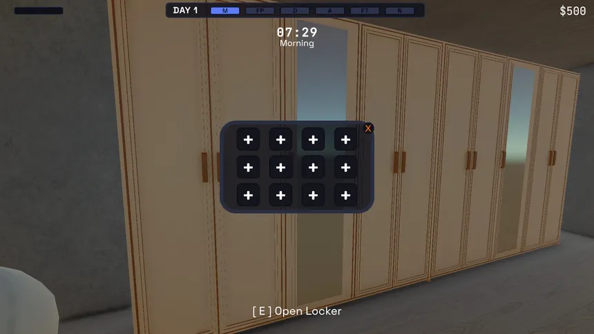 Скриншот 7 к игре Prison Cook Simulator