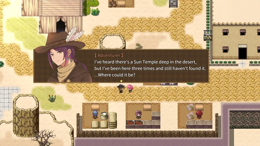 Скриншот 6 к игре Island Story 2 - Alchemy Atelier is Open