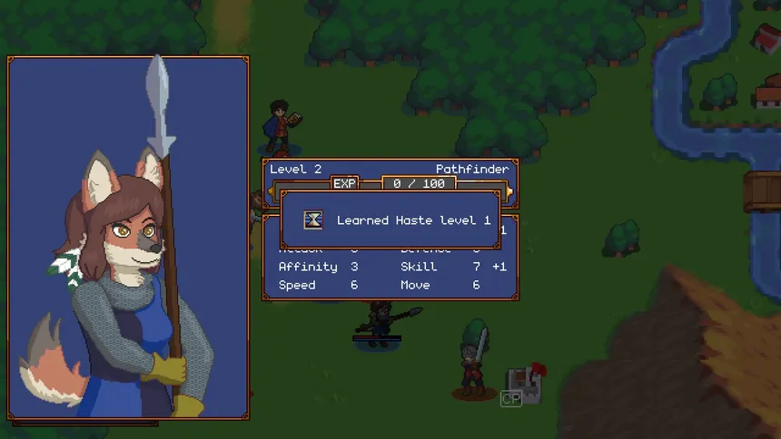 Скриншот 5 к игре Shieldlinked
