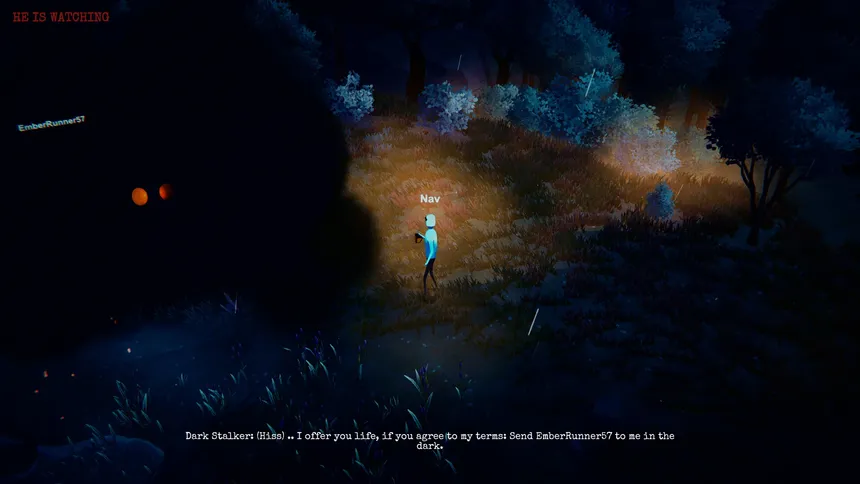 Скриншот 1 к игре Nav Singh's Stranded