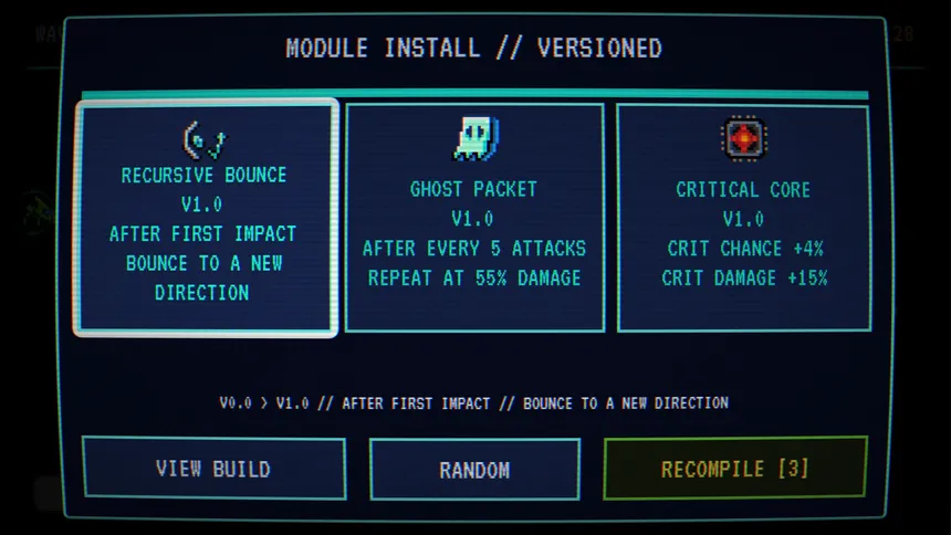 Скриншот 3 к игре Do Not Eject