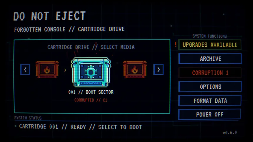 Скриншот 4 к игре Do Not Eject