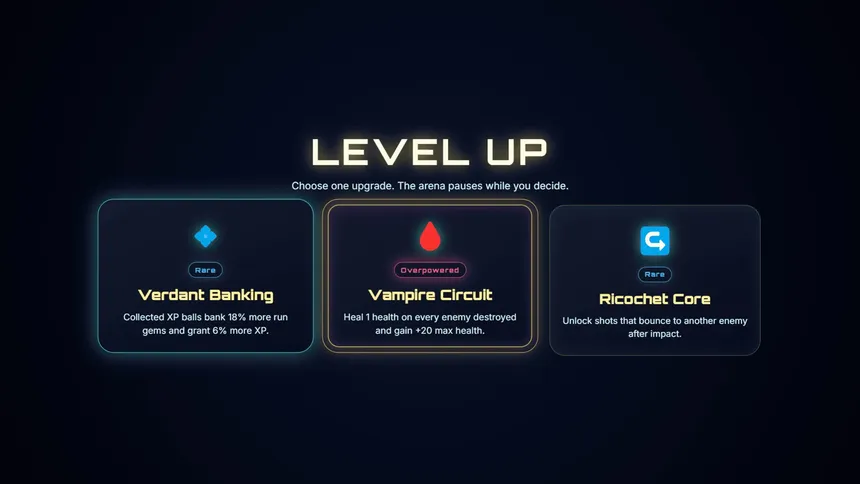 Скриншот 4 к игре Gemfire Survival