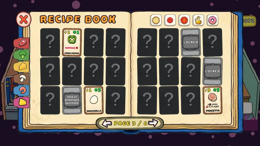 Скриншот 5 к игре Perry's Pizzeria