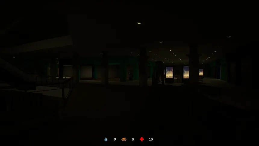 Скриншот 4 к игре astoria