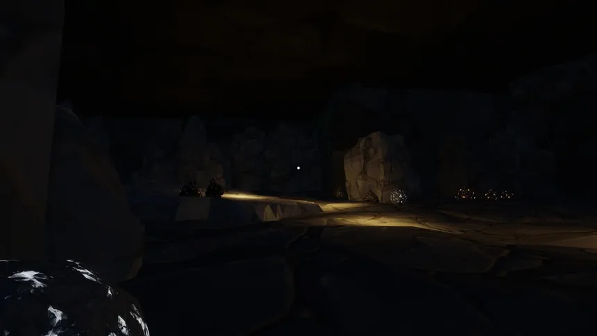 Скриншот 2 к игре Anvilia