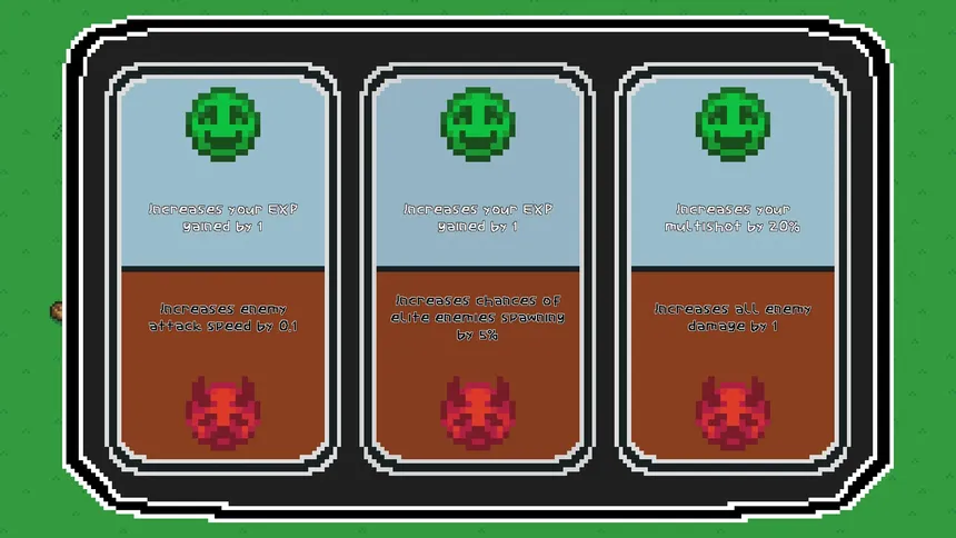 Скриншот 3 к игре Rune Robin's Dreamscape