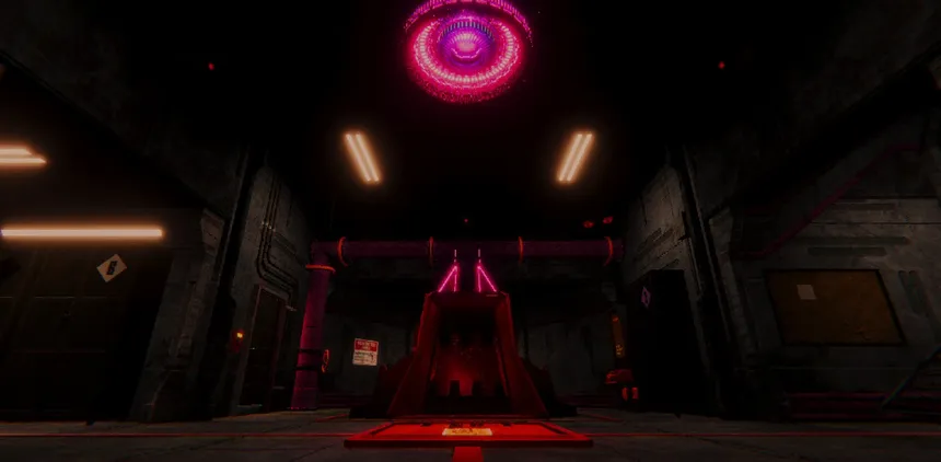 Скриншот 1 к игре PURR DIEM