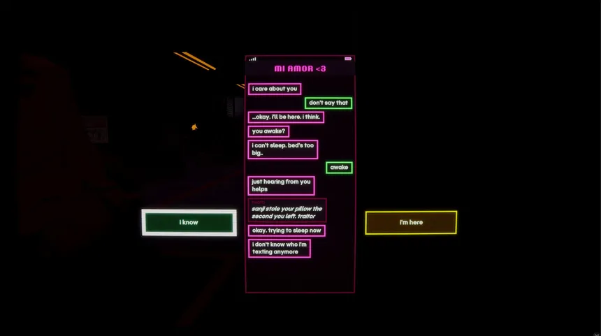 Скриншот 3 к игре PURR DIEM