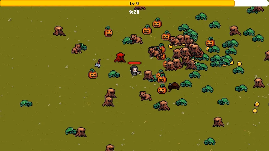 Скриншот 2 к игре VERAKORIA