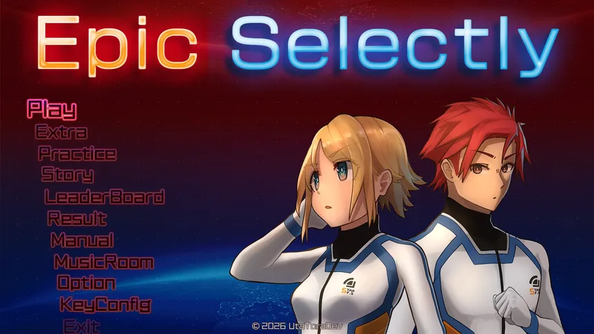 Скриншот 6 к игре EpicSelectly