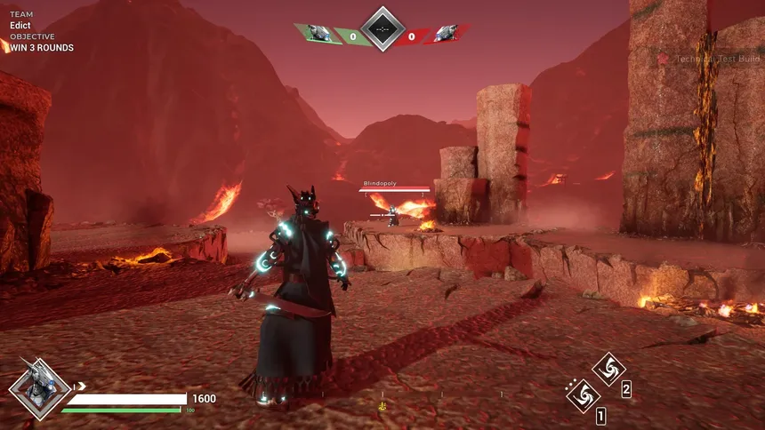 Скриншот 5 к игре Samurai Zero