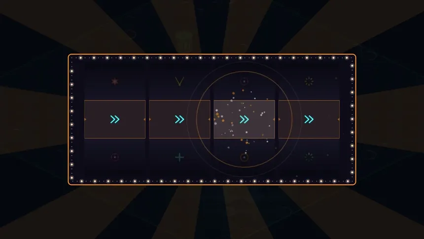 Скриншот 5 к игре Bounce Intelligence