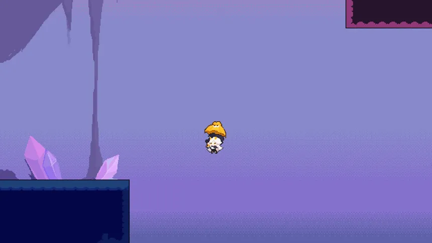 Скриншот 7 к игре UpBRELLA