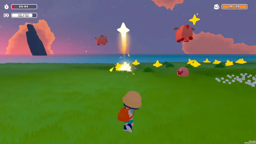 Скриншот 8 к игре When stars rest