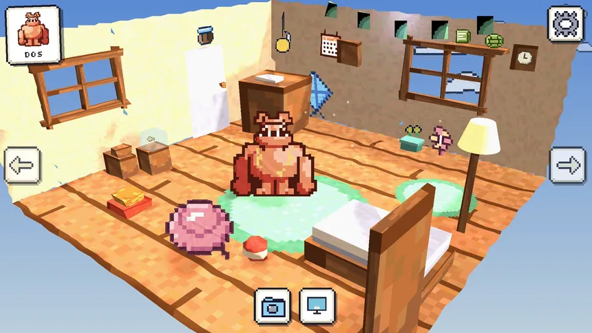 Скриншот 5 к игре Paperlings