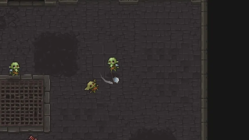 Скриншот 2 к игре Soul Ricochet