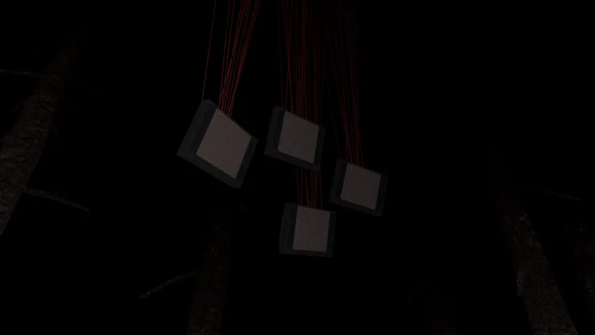 Скриншот 4 к игре CORPSE FARM