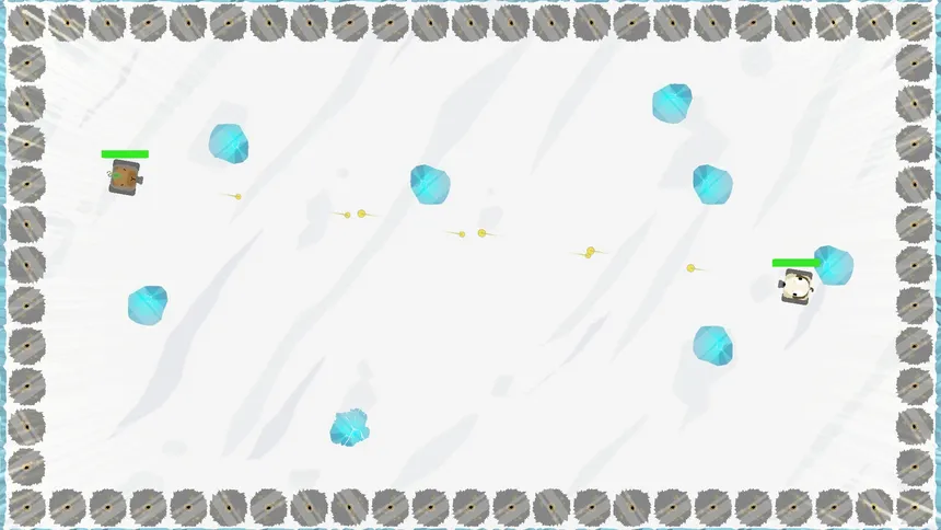 Скриншот 3 к игре Boomimals