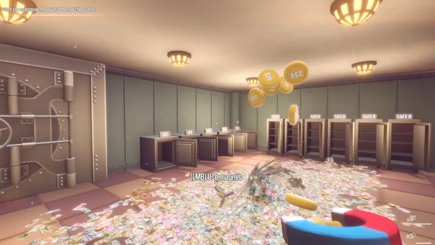 Скриншот 4 к игре Cozy Banker