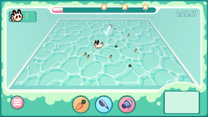 Скриншот 1 к игре Mitobit