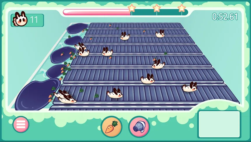 Скриншот 2 к игре Mitobit