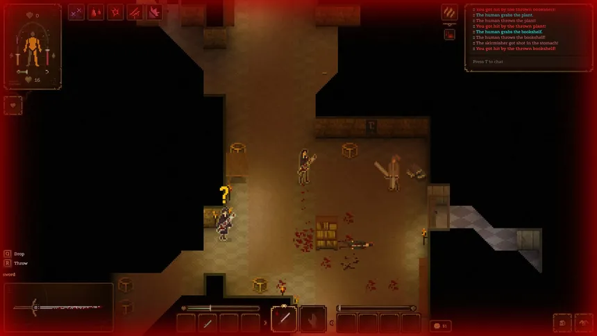 Скриншот 7 к игре Arcfate