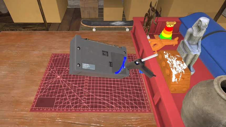 Скриншот 7 к игре Mystery Box Simulator