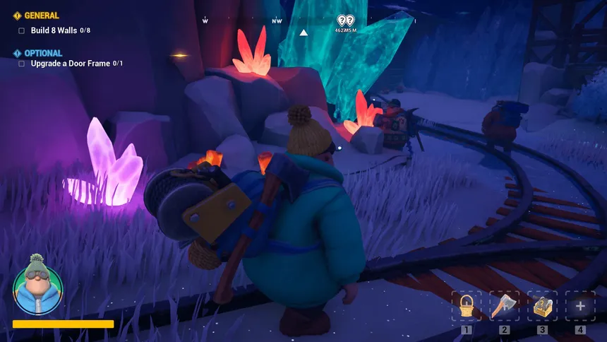 Скриншот 8 к игре Disaster Crew