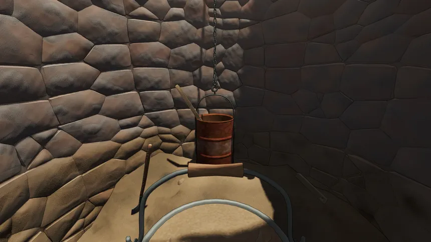 Скриншот 8 к игре To Dig, Son