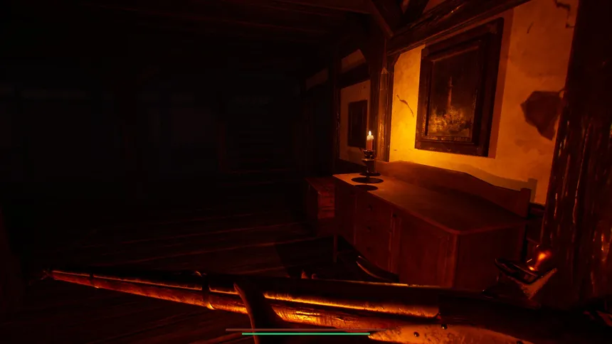 Скриншот 7 к игре In Nomine...