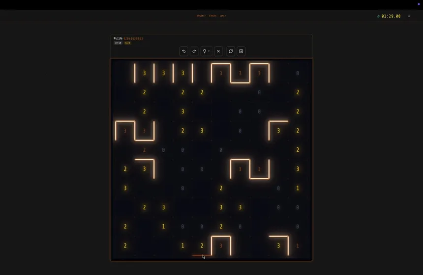 Скриншот 3 к игре LOOPY