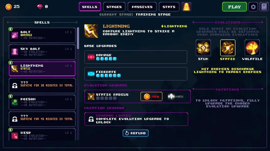 Скриншот 3 к игре The Last Spire 2
