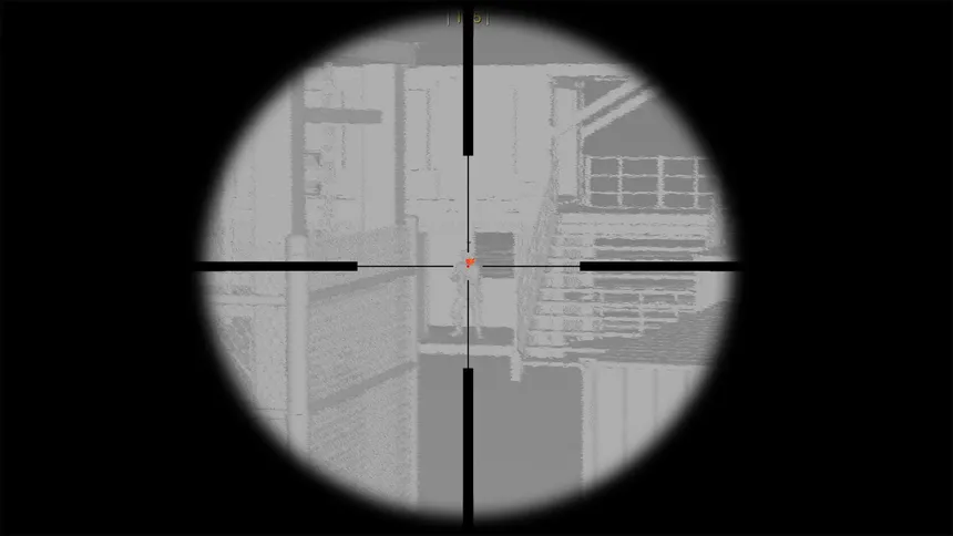 Скриншот 4 к игре TUBx Tactical