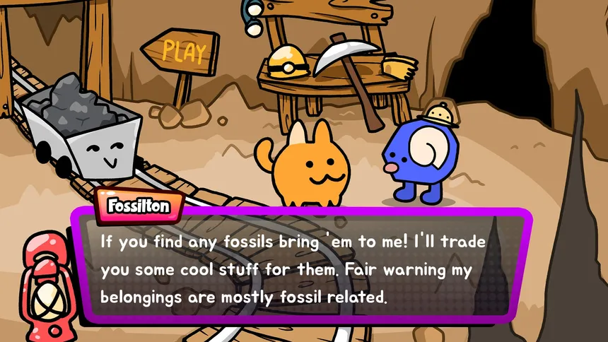 Скриншот 5 к игре Catino Town