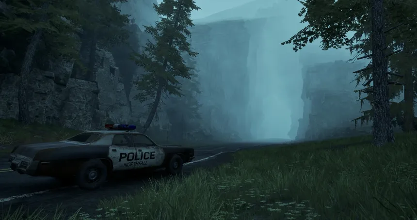Скриншот 8 к игре Northfall