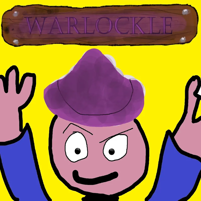 Скриншот 8 к игре Warlockle