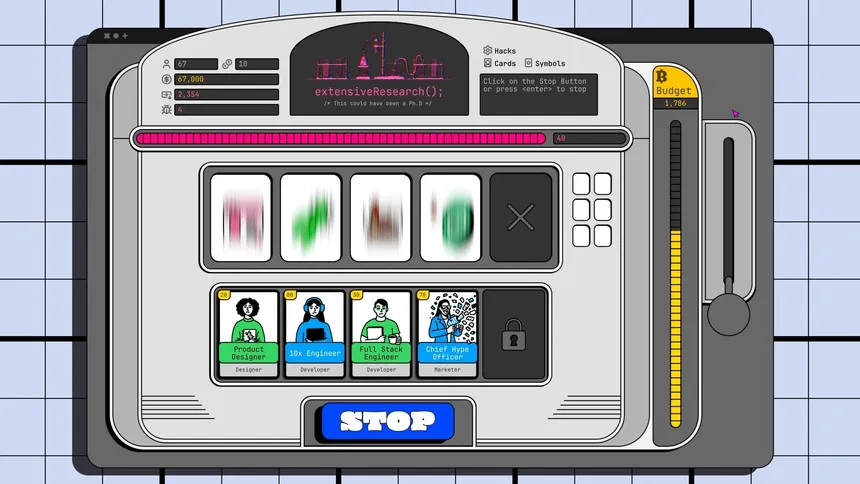 Скриншот 2 к игре Bet on Beta