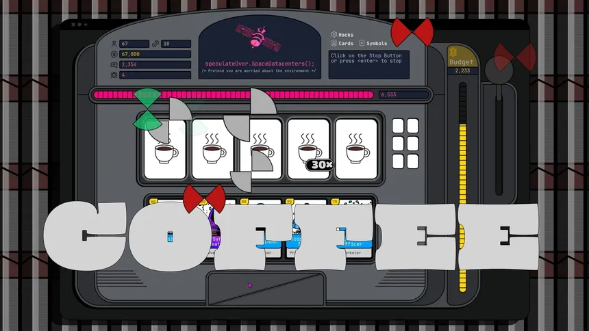 Скриншот 3 к игре Bet on Beta