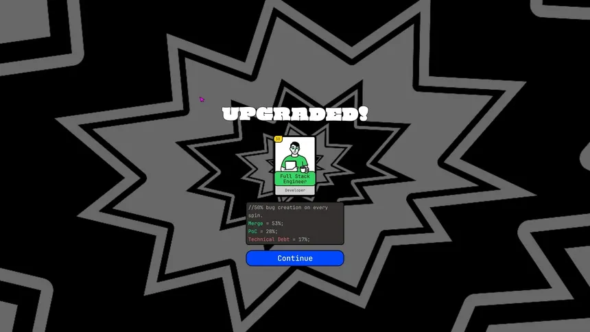 Скриншот 6 к игре Bet on Beta