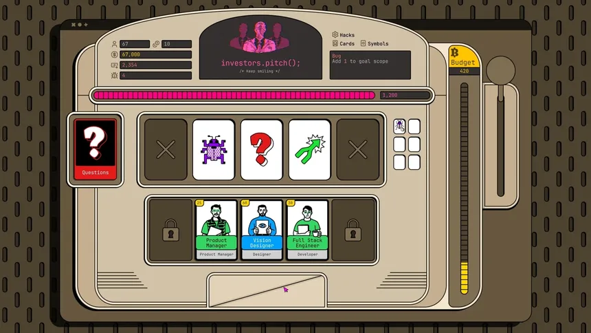 Скриншот 8 к игре Bet on Beta